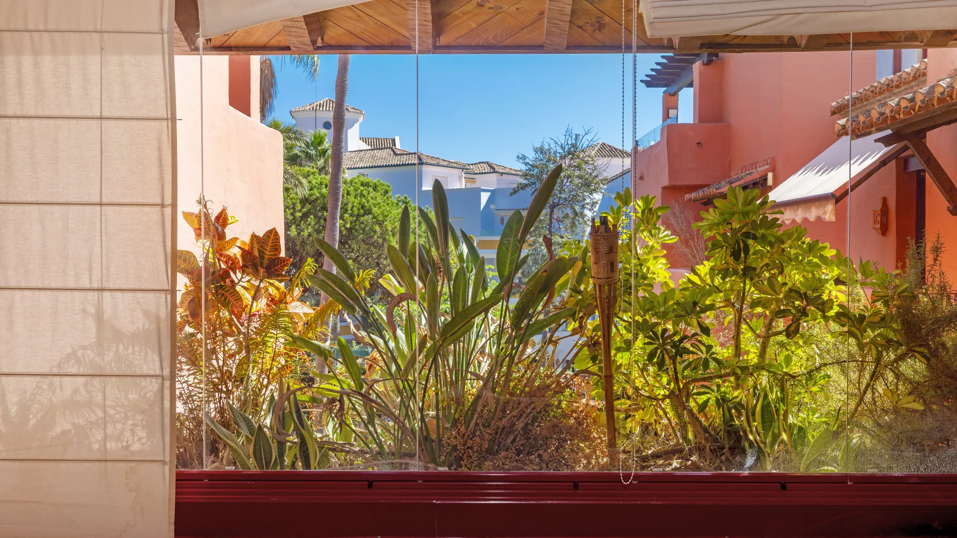 Jardines de Don Carlos, apartamento en venta con 2 dormitorios