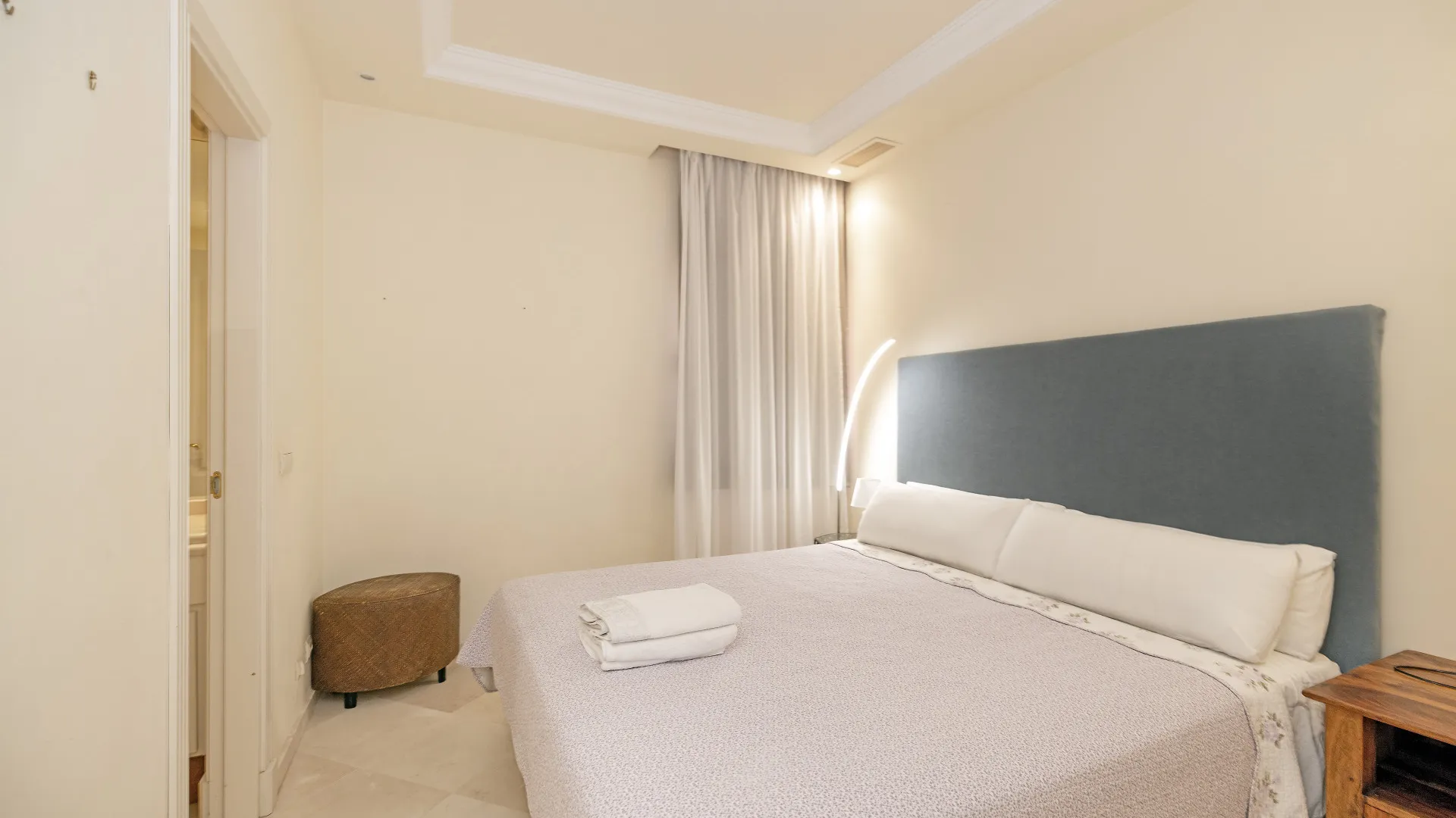 Jardines de Don Carlos, apartamento en venta con 2 dormitorios