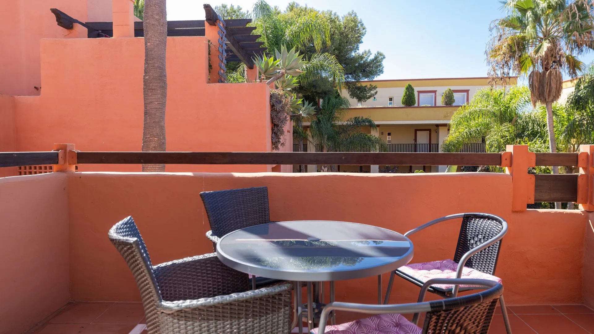 Jardines de Don Carlos, apartamento en venta con 2 dormitorios