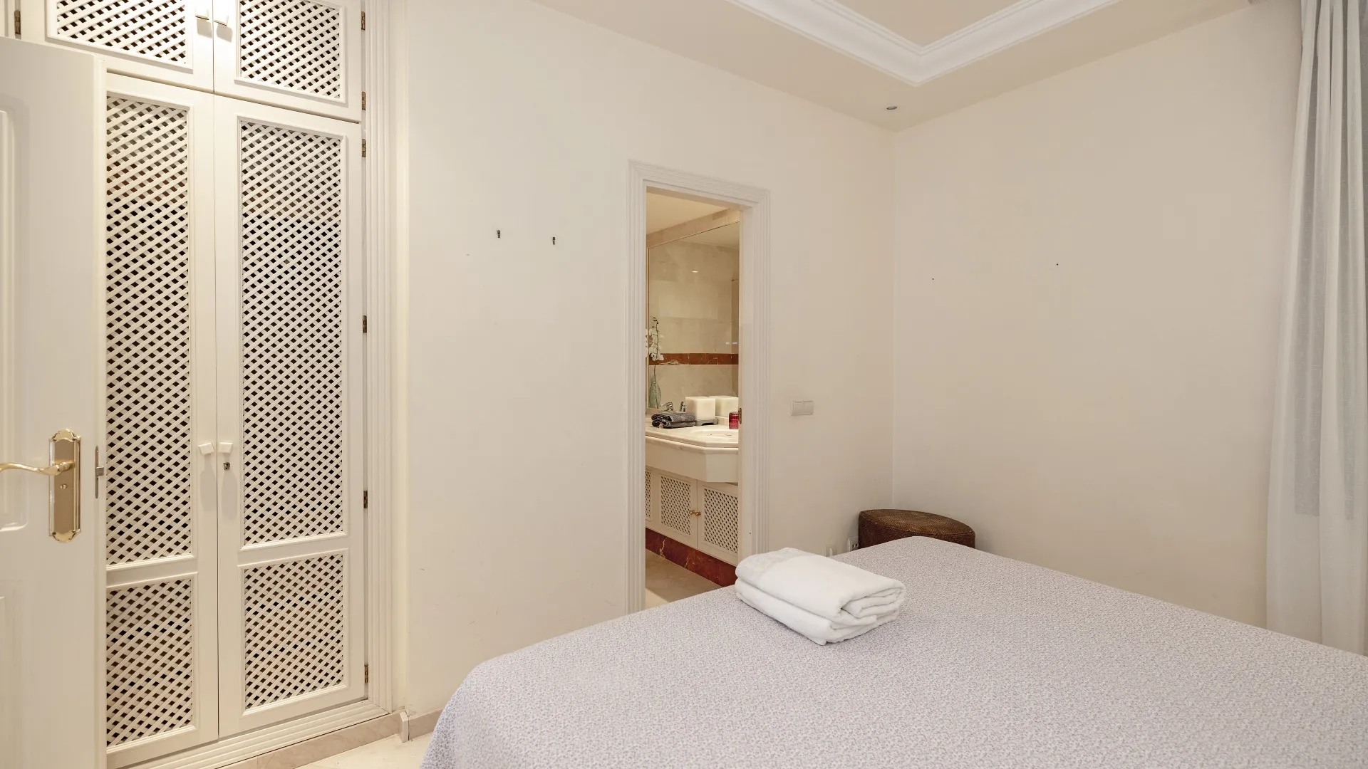 Jardines de Don Carlos, apartamento en venta con 2 dormitorios