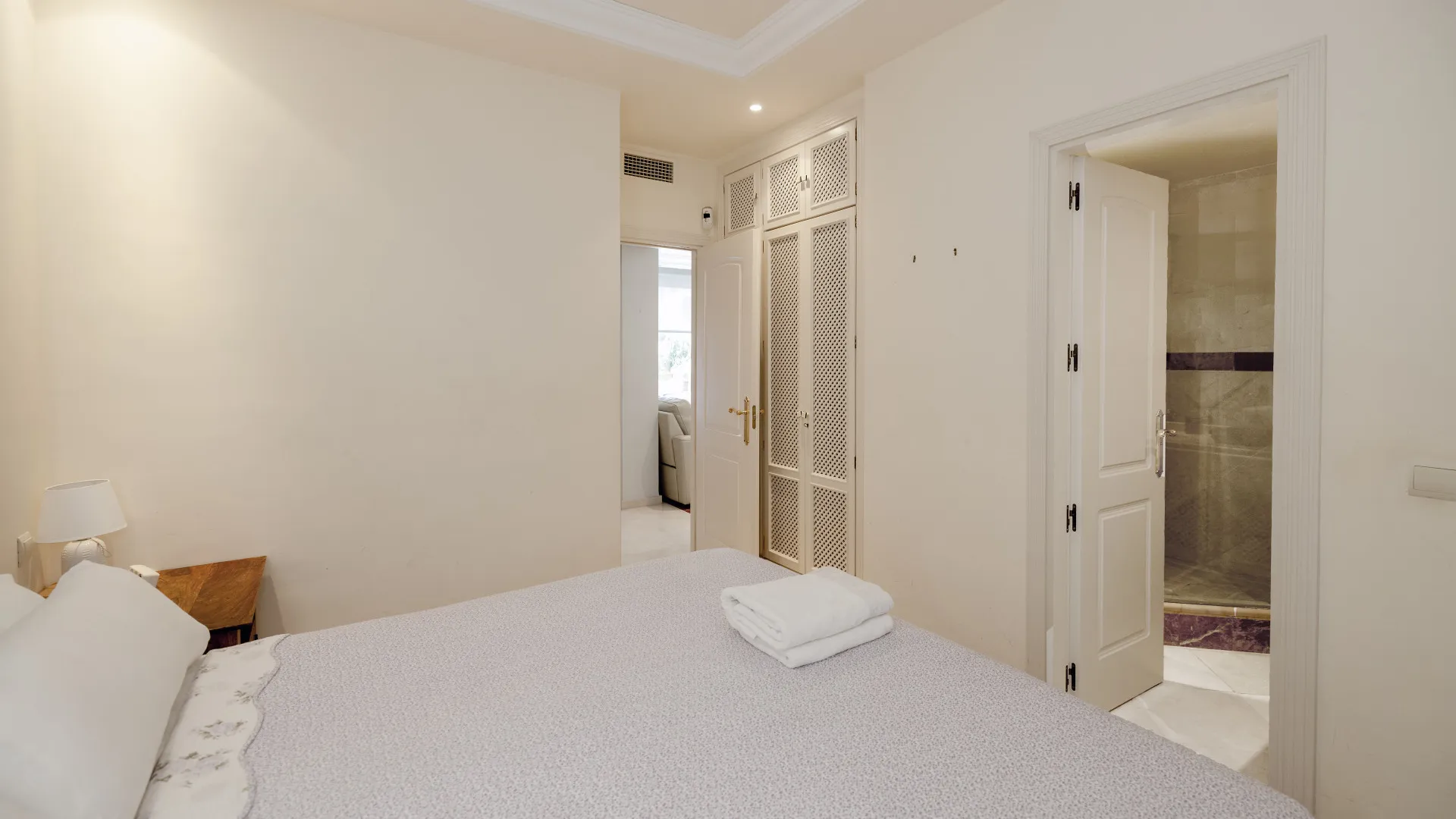 Jardines de Don Carlos, apartamento en venta con 2 dormitorios