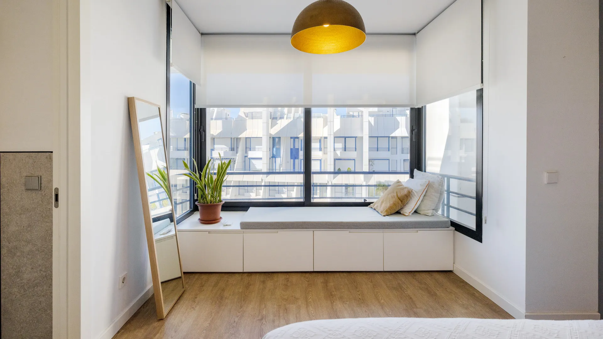 For sale Playa de la Fontanilla duplex penthouse with 3 bedrooms