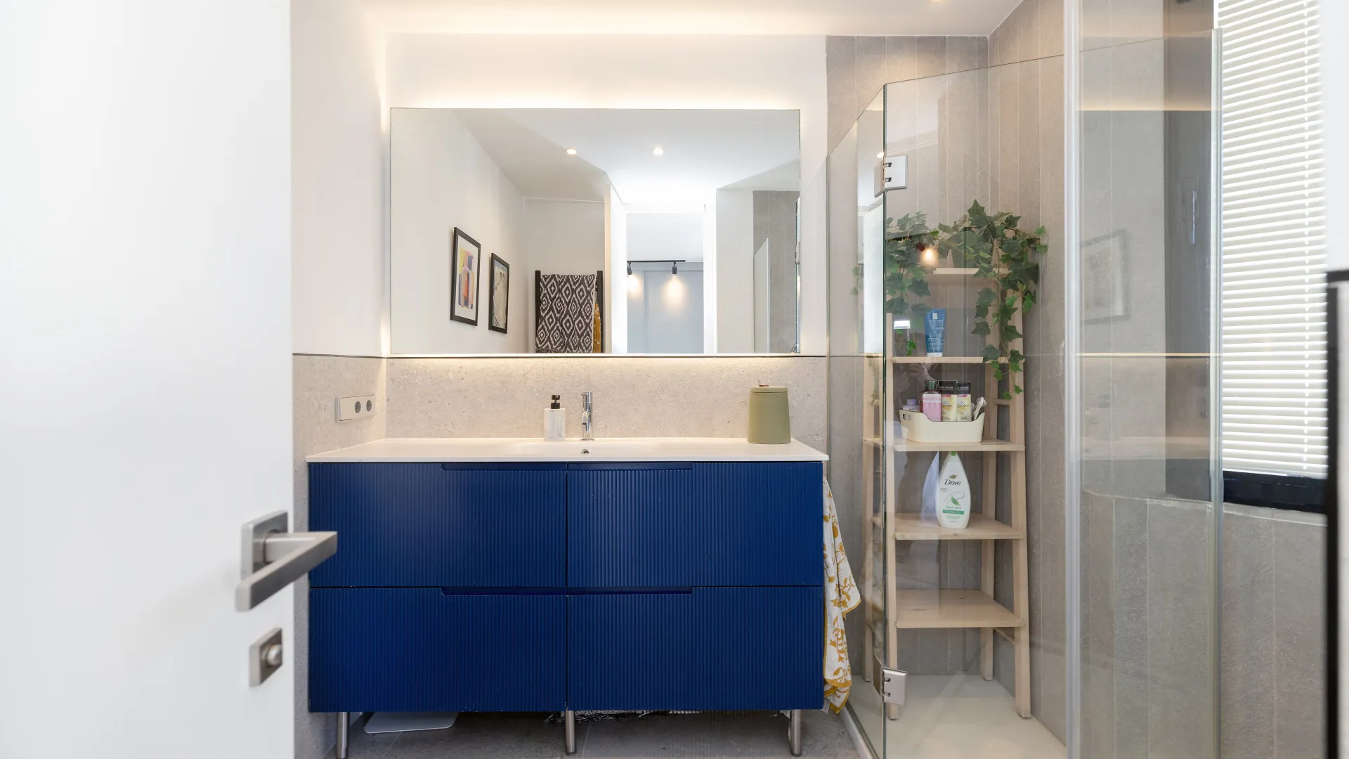 For sale Playa de la Fontanilla duplex penthouse with 3 bedrooms