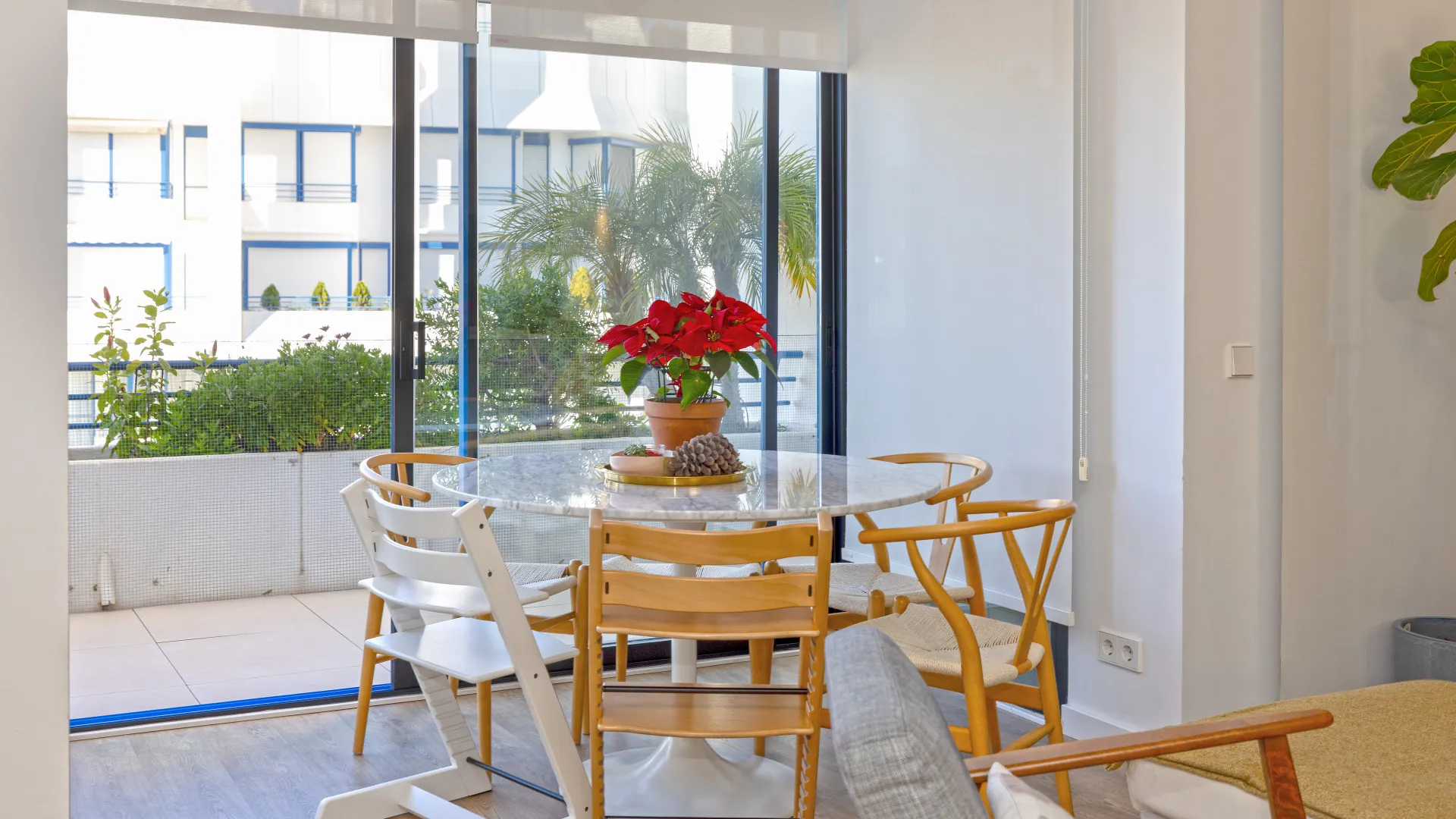 For sale Playa de la Fontanilla duplex penthouse with 3 bedrooms