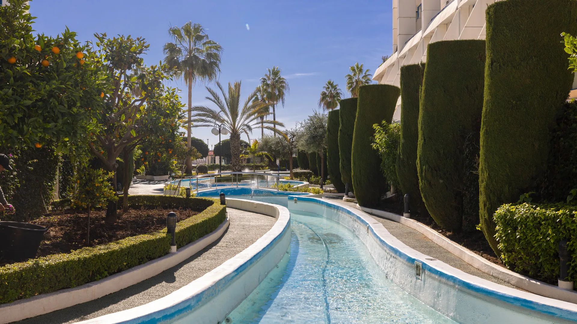 For sale Playa de la Fontanilla duplex penthouse with 3 bedrooms