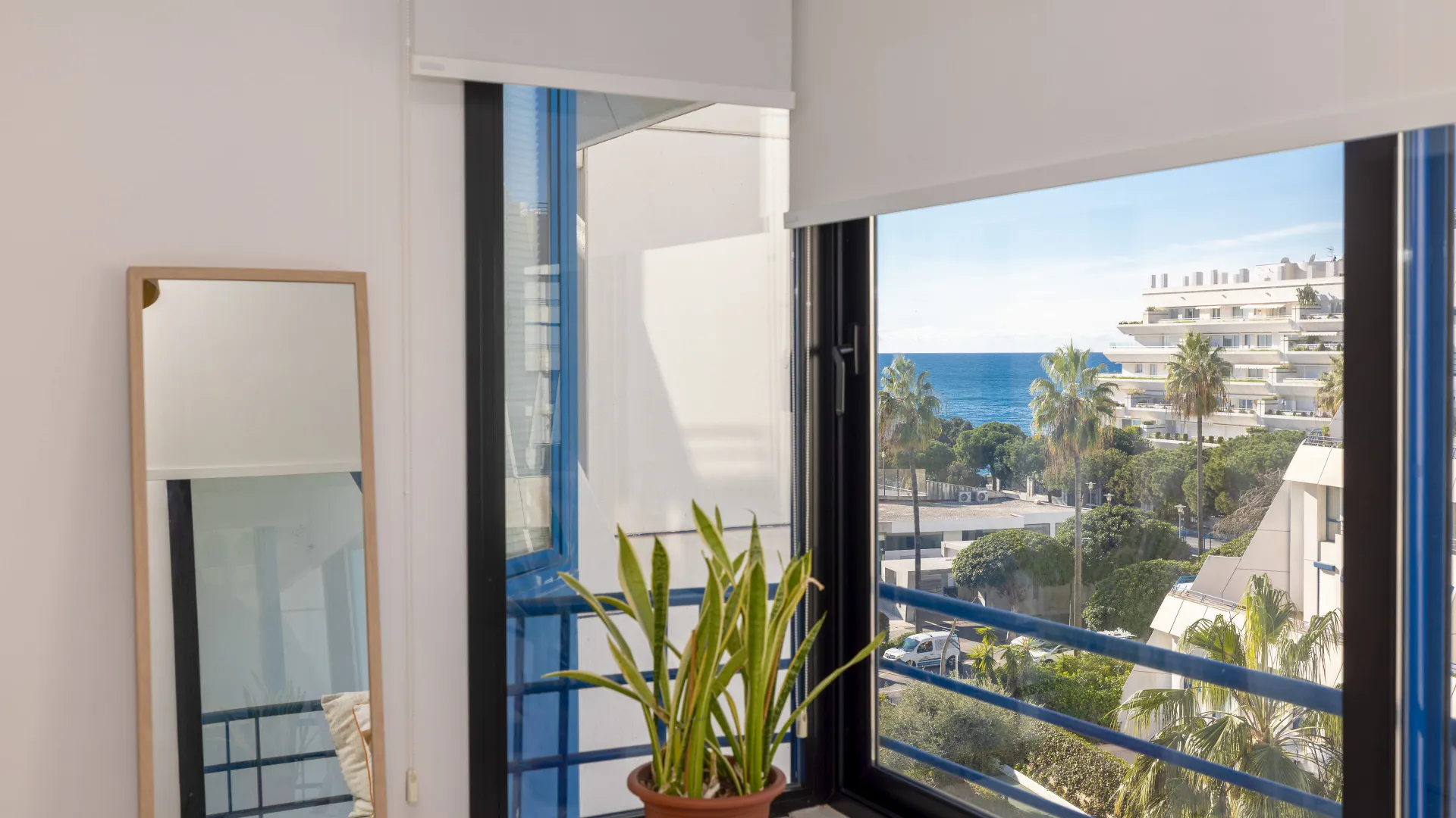For sale Playa de la Fontanilla duplex penthouse with 3 bedrooms