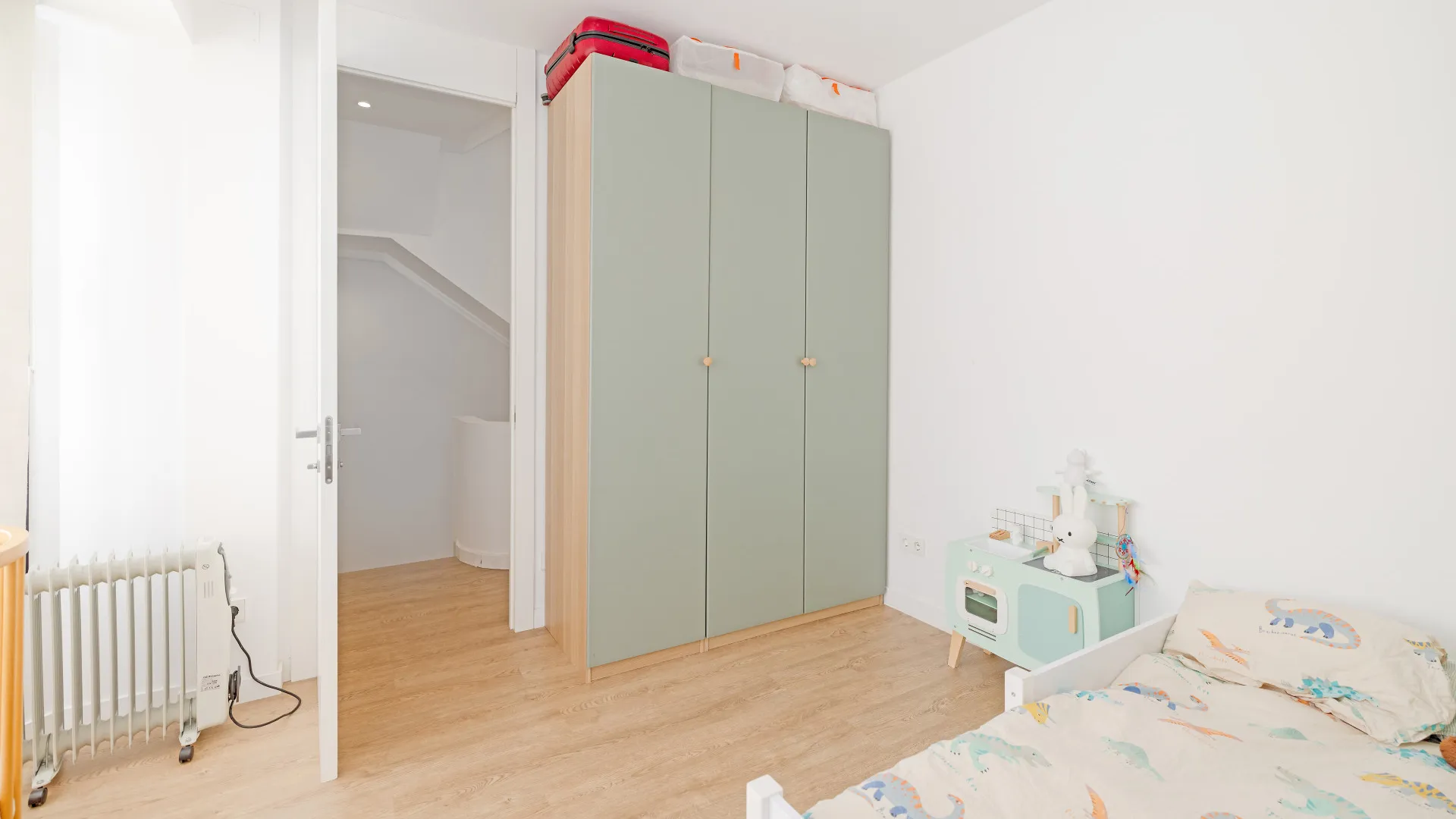 For sale Playa de la Fontanilla duplex penthouse with 3 bedrooms