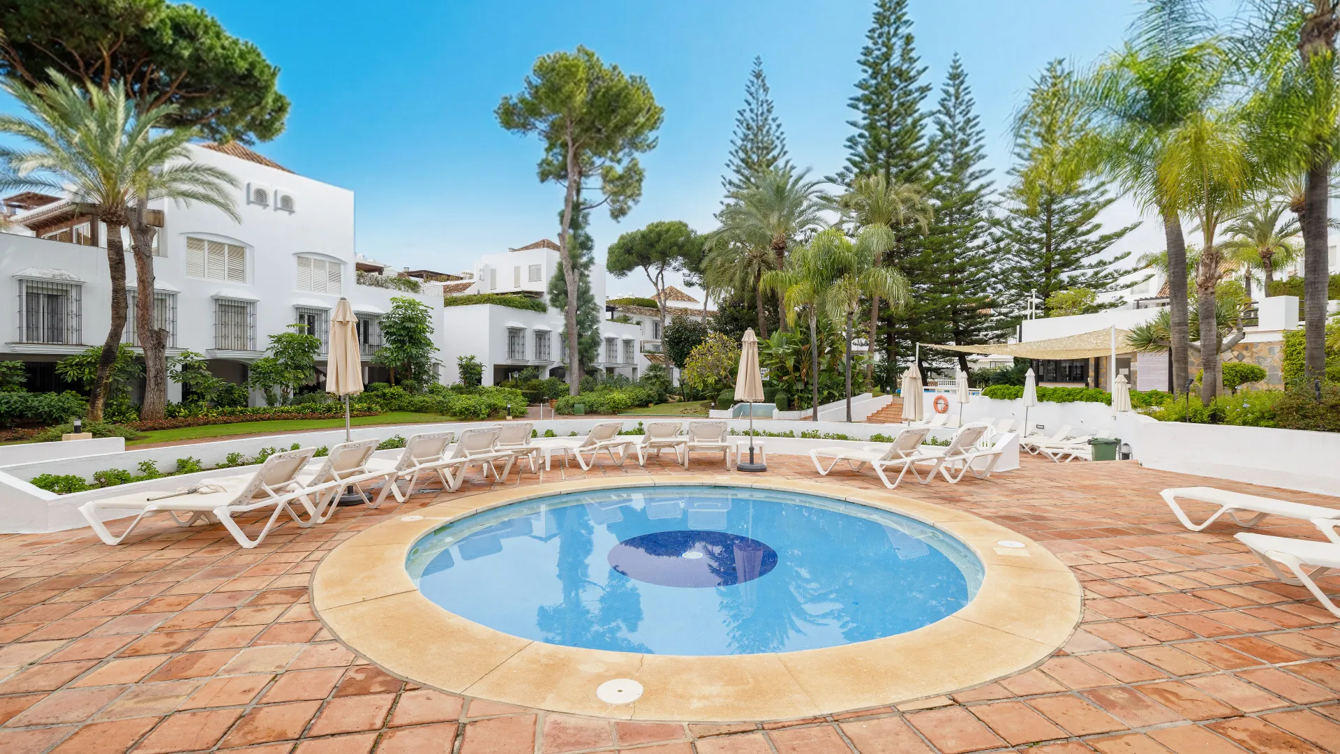 Apartamento planta baja a la venta en White Pearl Beach de 2 dormitorios