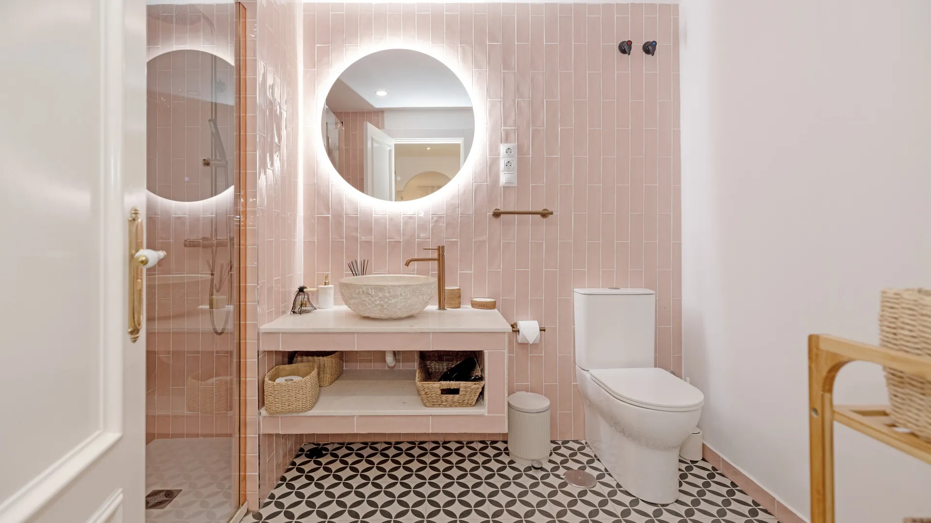 Apartamento planta baja a la venta en White Pearl Beach de 2 dormitorios