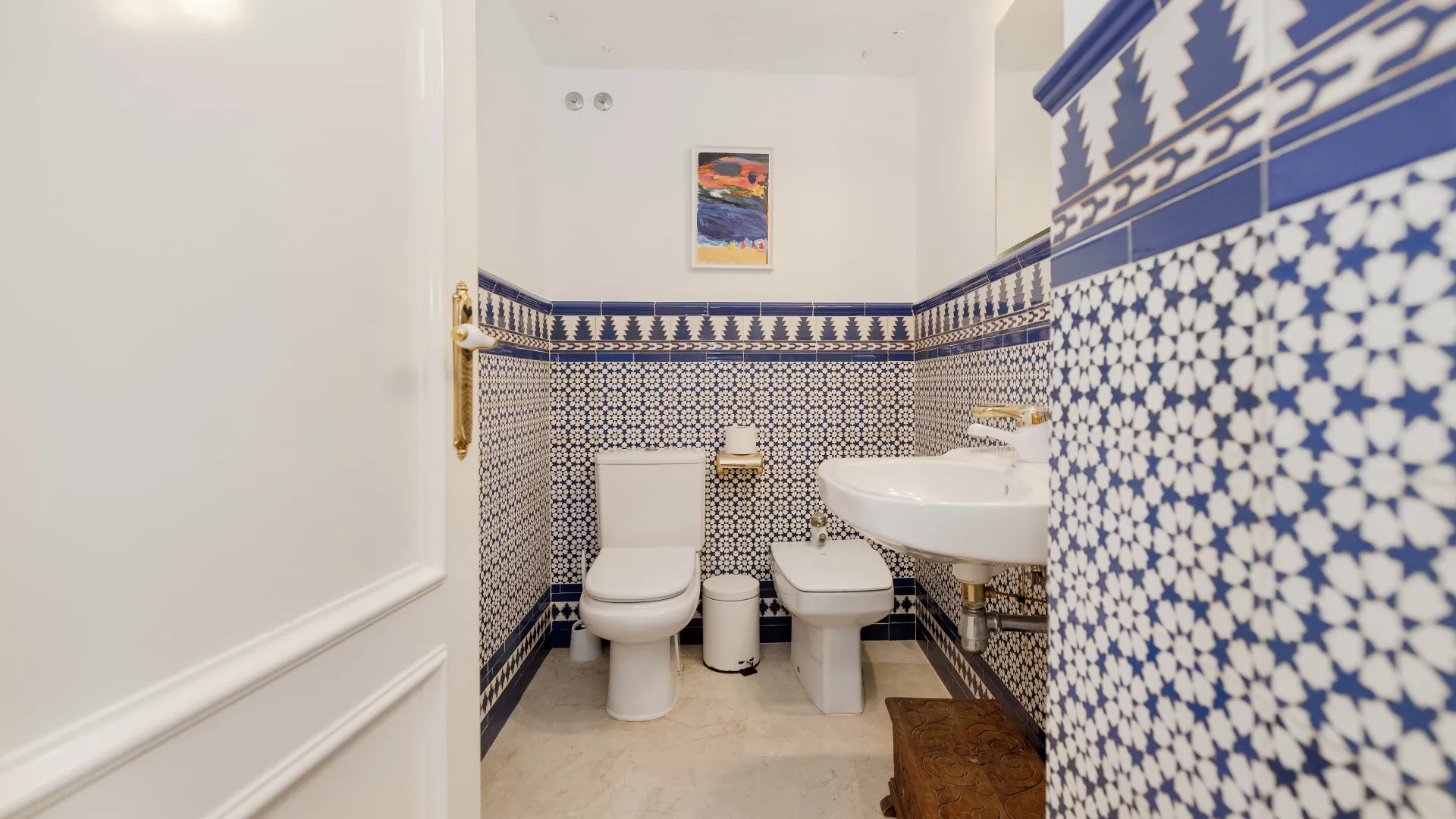 Apartamento planta baja a la venta en White Pearl Beach de 2 dormitorios