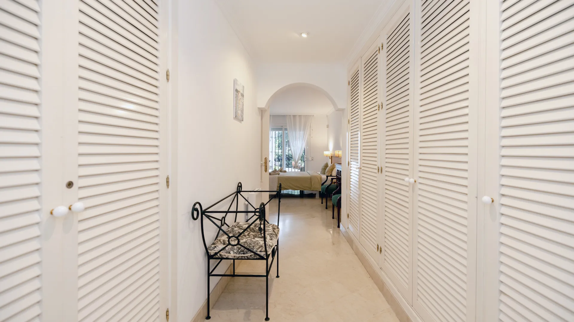 Apartamento planta baja a la venta en White Pearl Beach de 2 dormitorios