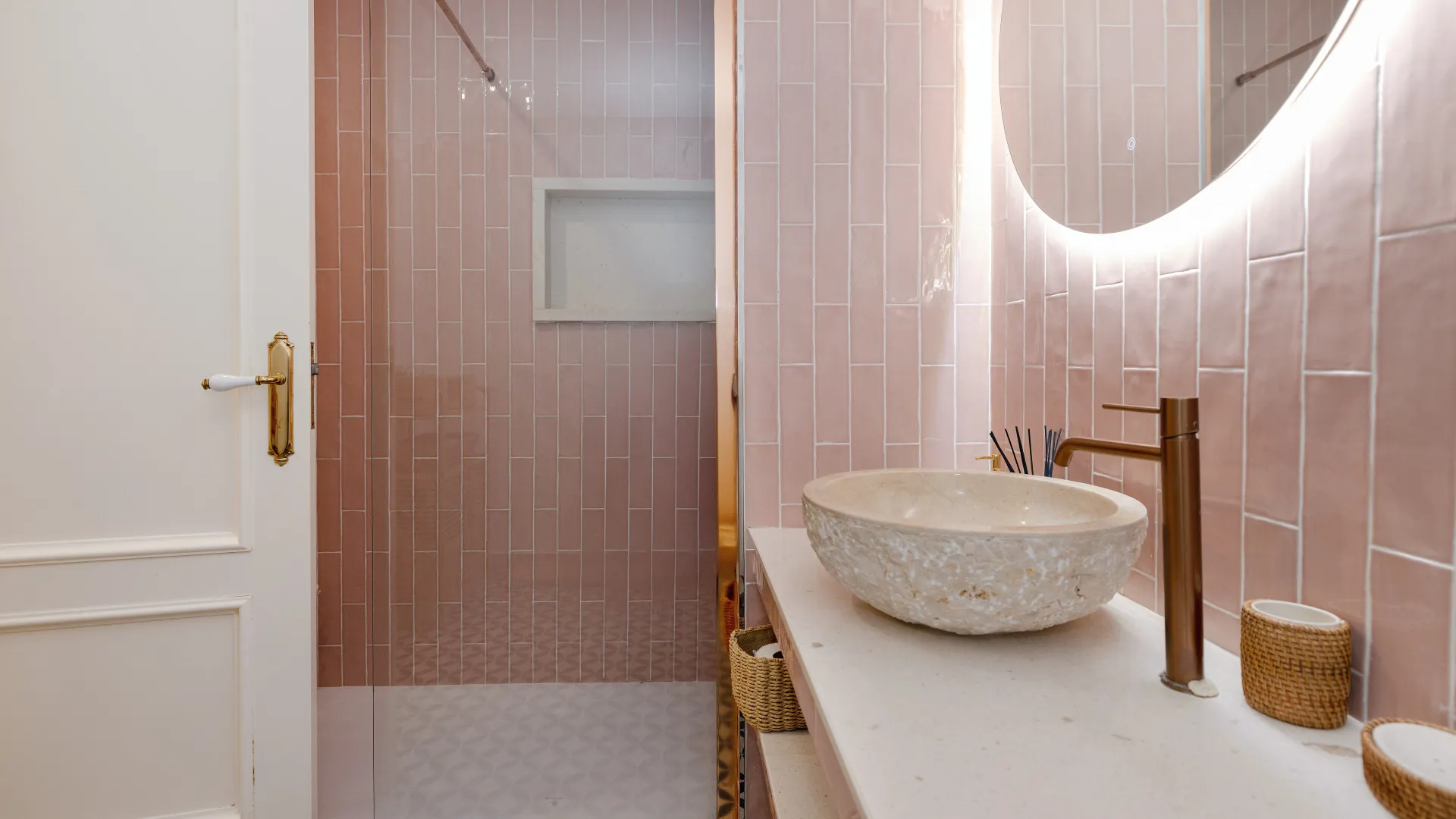 Apartamento planta baja a la venta en White Pearl Beach de 2 dormitorios