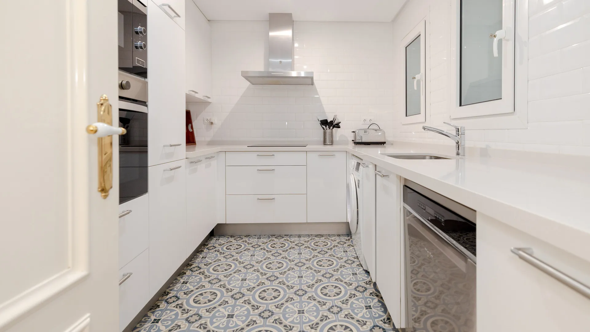 Apartamento planta baja a la venta en White Pearl Beach de 2 dormitorios