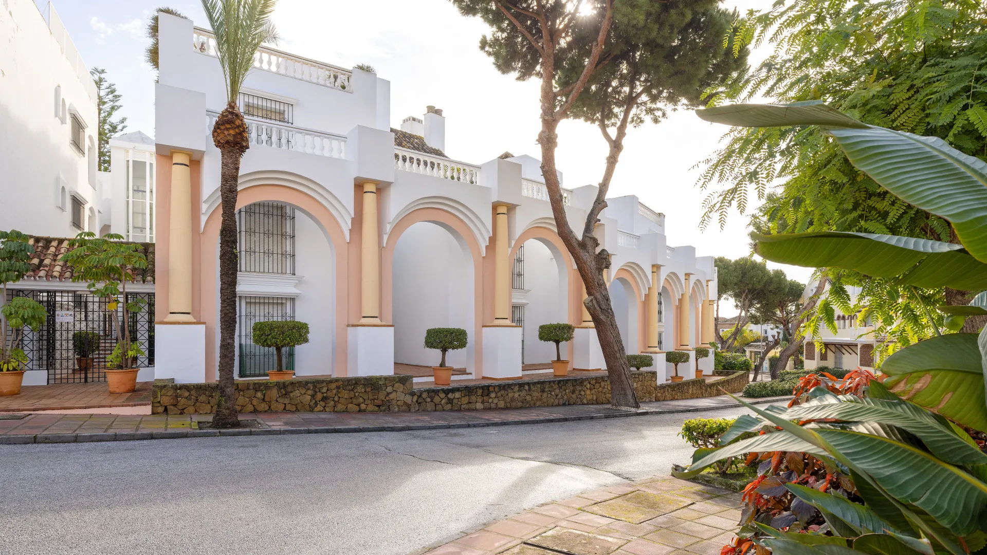 Apartamento planta baja a la venta en White Pearl Beach de 2 dormitorios