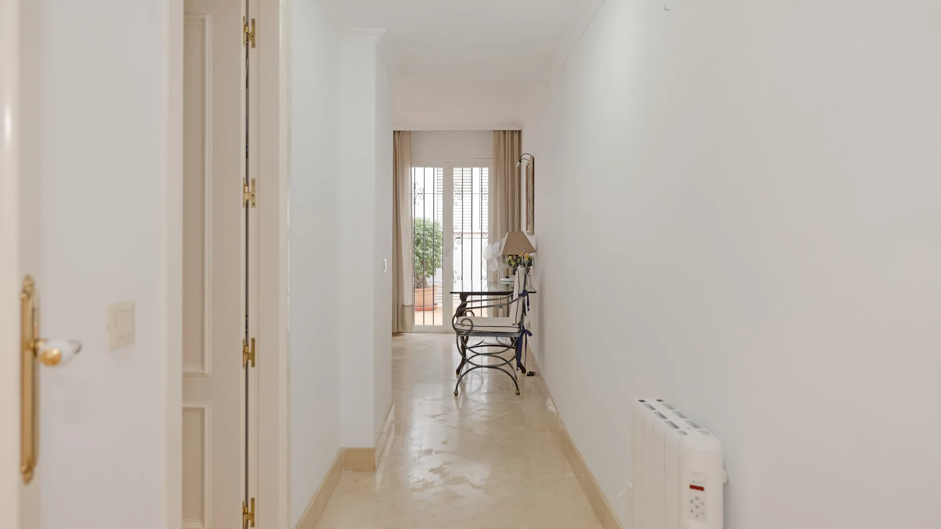 Apartamento planta baja a la venta en White Pearl Beach de 2 dormitorios