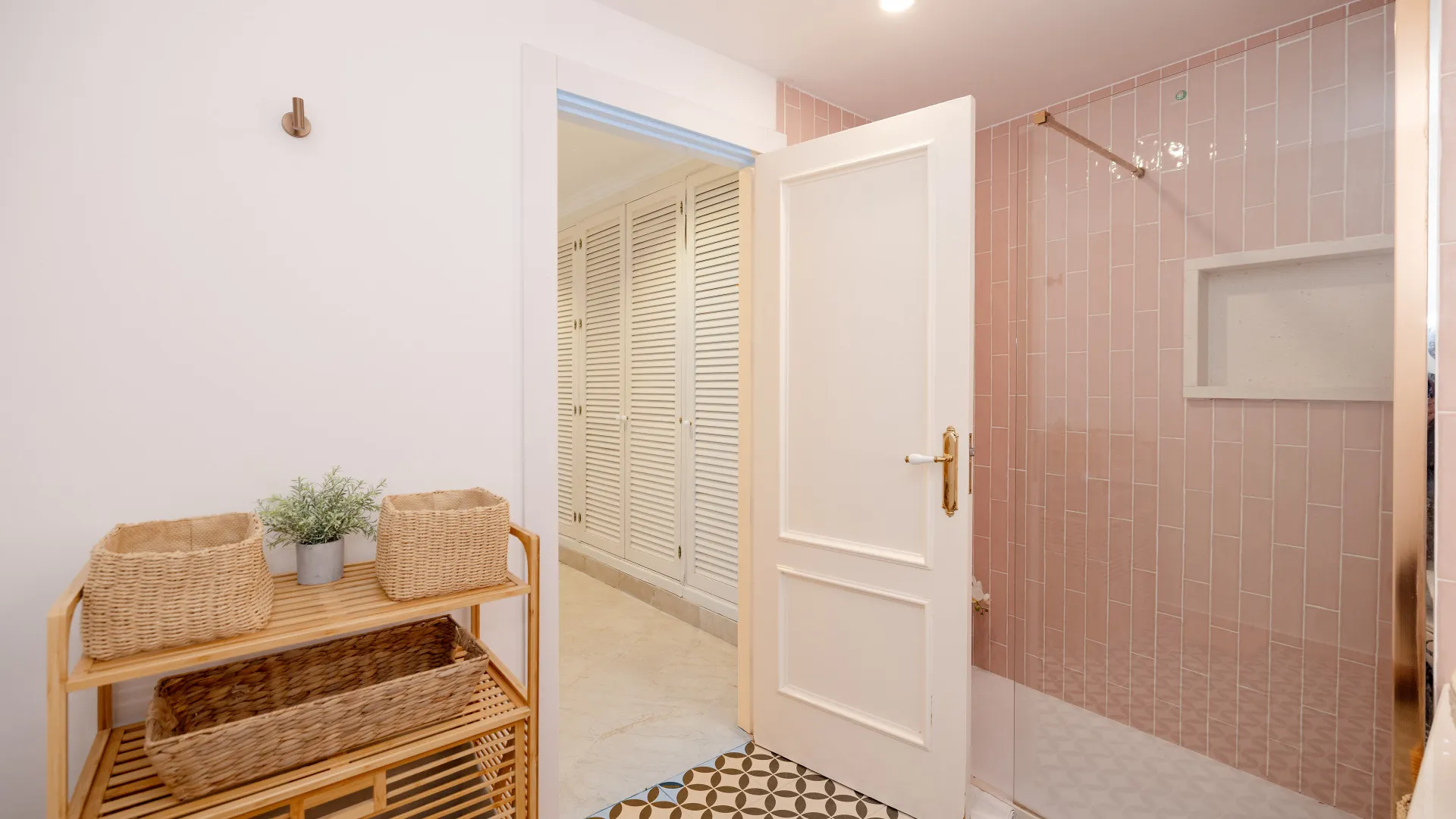 Apartamento planta baja a la venta en White Pearl Beach de 2 dormitorios