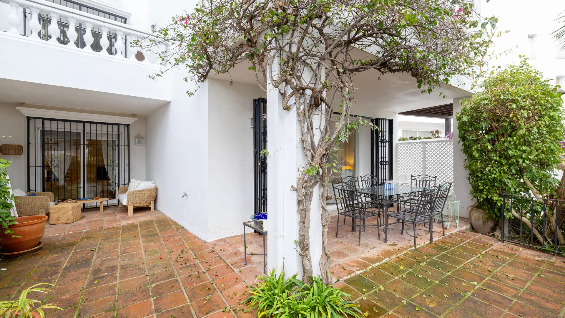 Apartamento planta baja a la venta en White Pearl Beach de 2 dormitorios