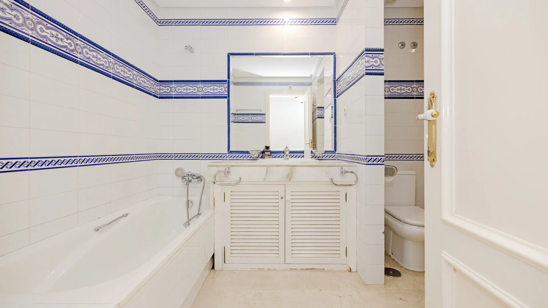 Apartamento planta baja a la venta en White Pearl Beach de 2 dormitorios