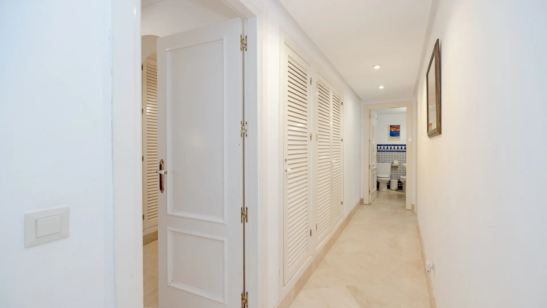 Apartamento planta baja a la venta en White Pearl Beach de 2 dormitorios