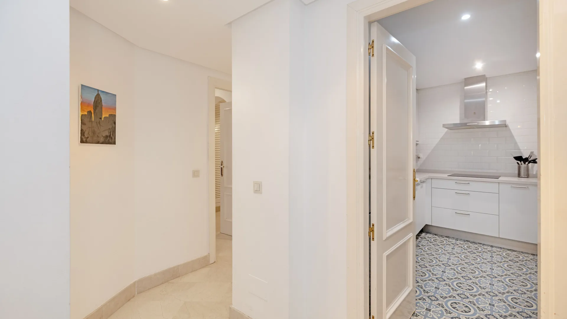 Apartamento planta baja a la venta en White Pearl Beach de 2 dormitorios