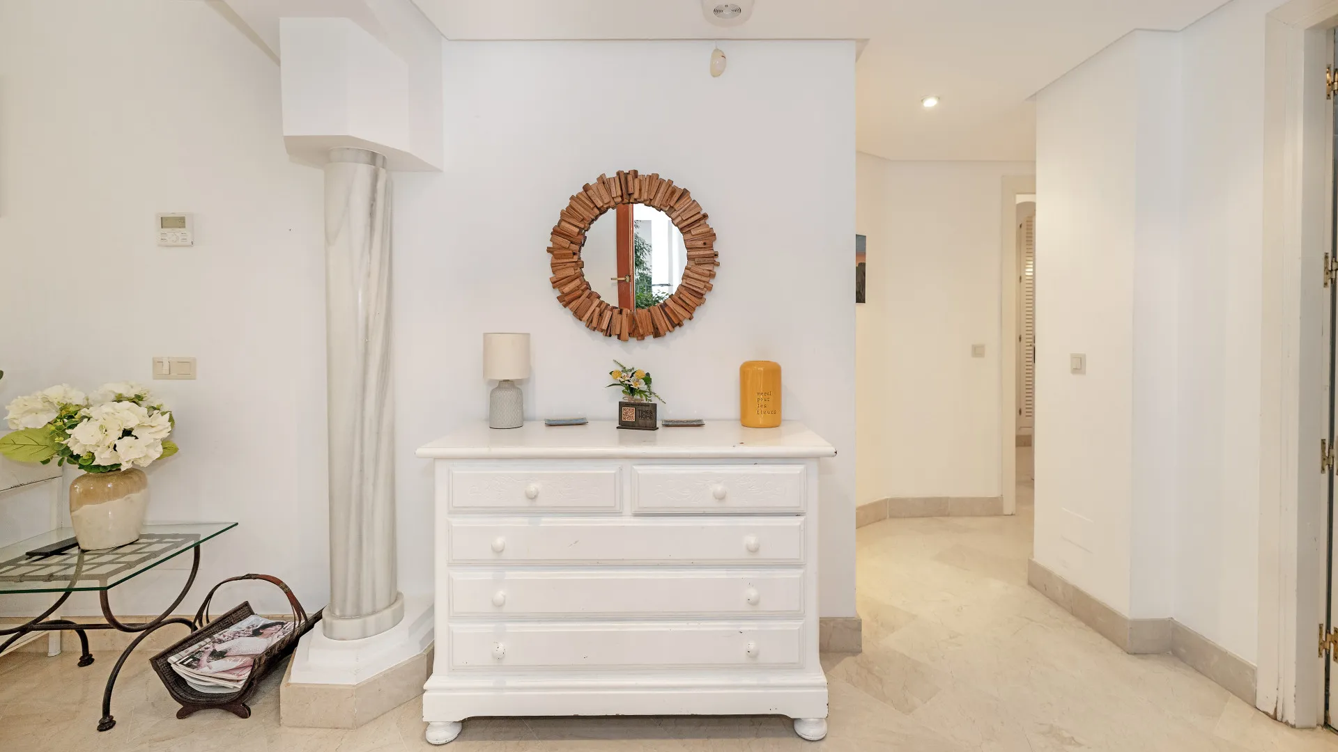 Apartamento planta baja a la venta en White Pearl Beach de 2 dormitorios