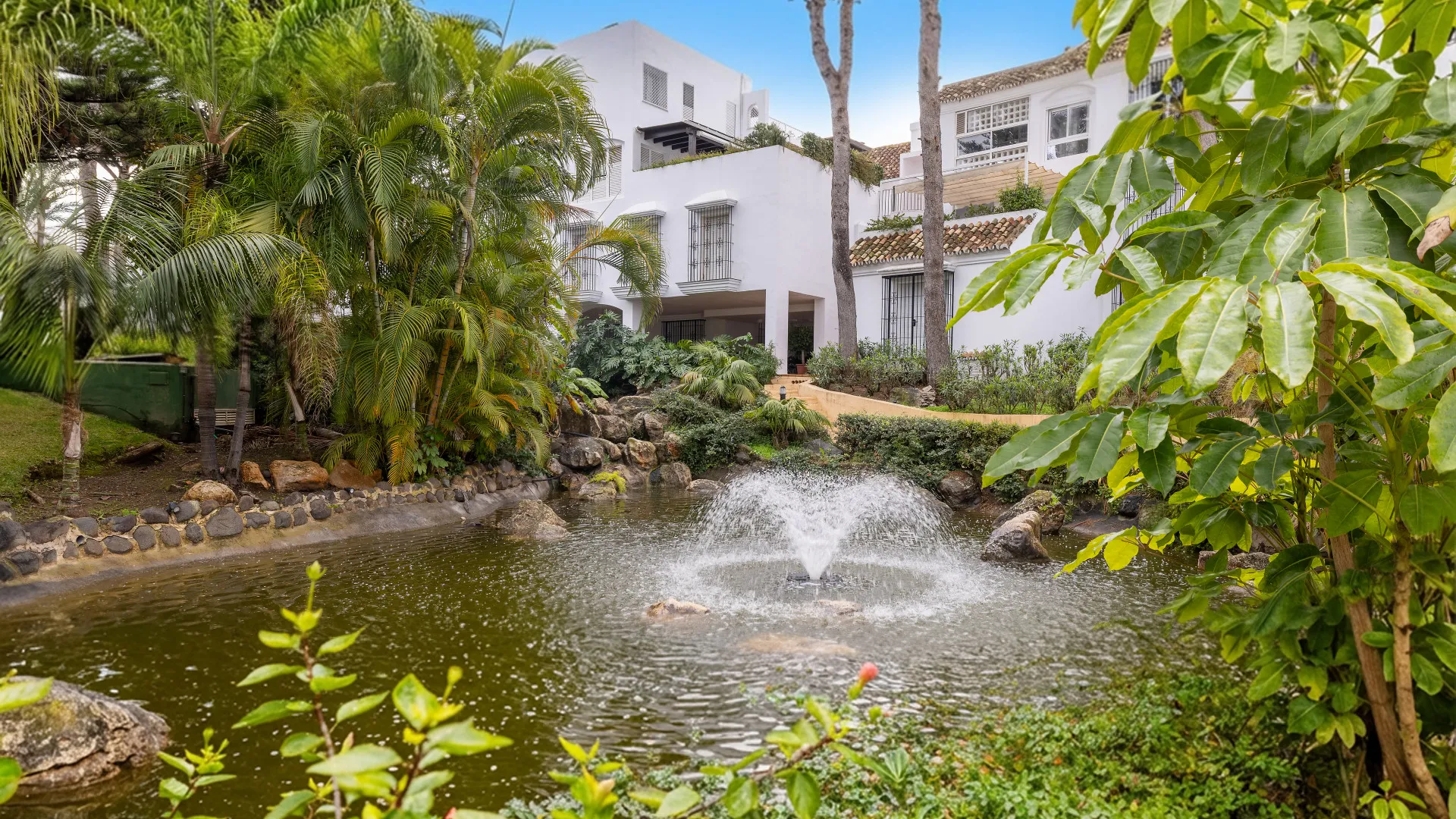 Apartamento planta baja a la venta en White Pearl Beach de 2 dormitorios