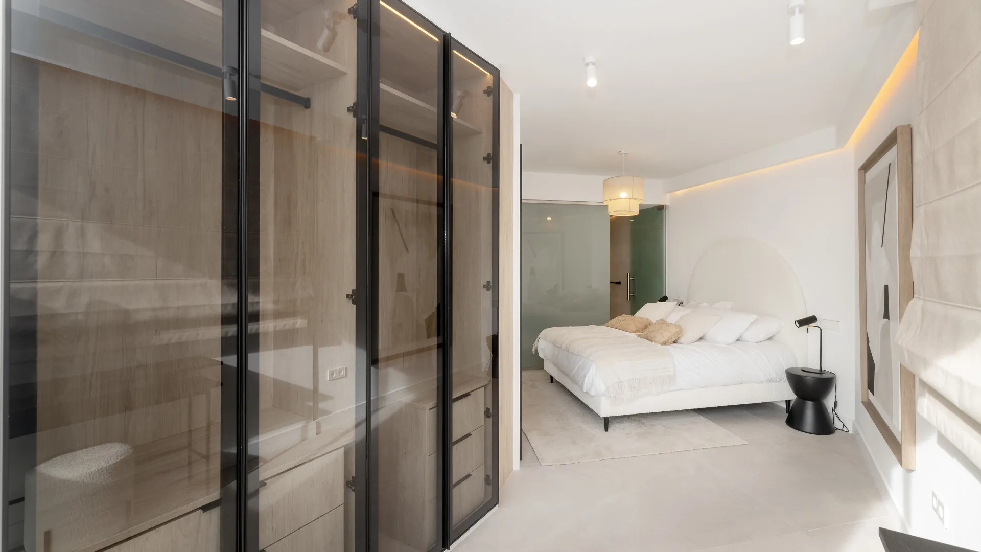 3 bedrooms apartment in Playa Bajadilla - Puertos for sale