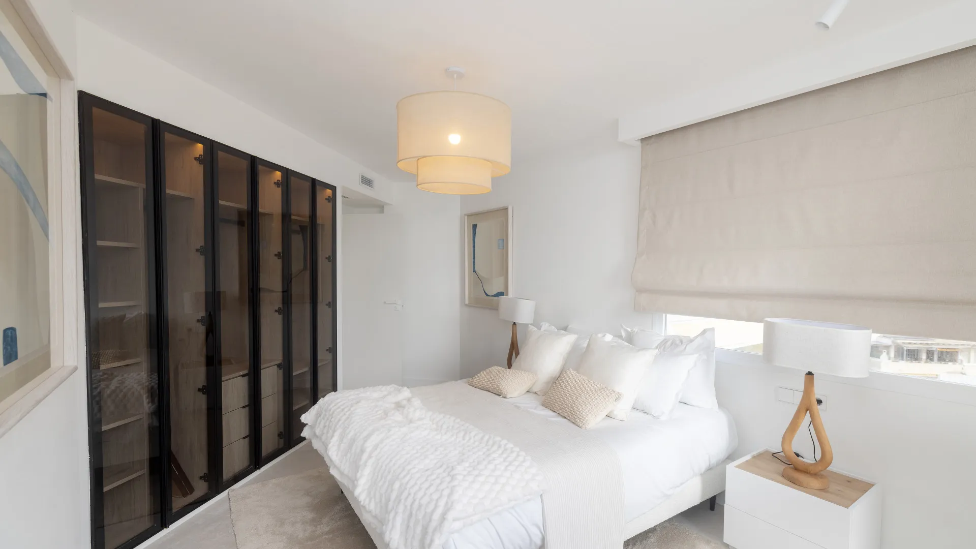 3 bedrooms apartment in Playa Bajadilla - Puertos for sale