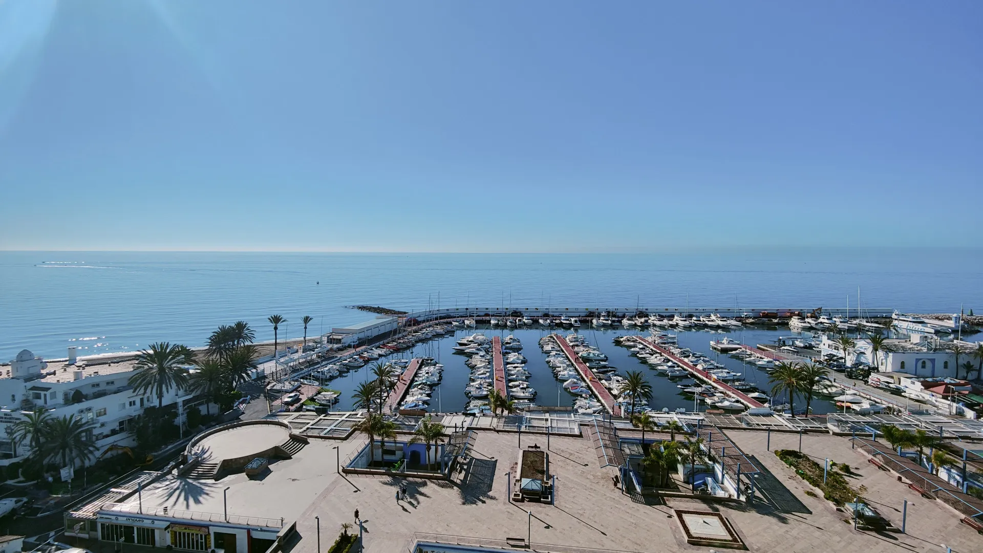 3 bedrooms apartment in Playa Bajadilla - Puertos for sale