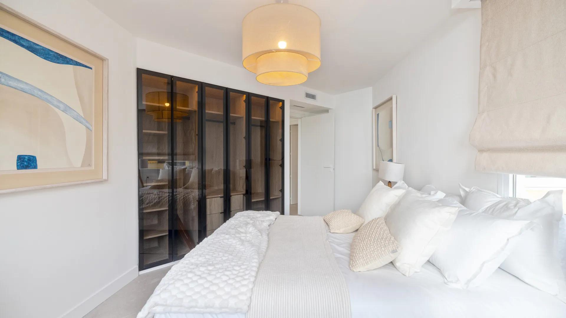 3 bedrooms apartment in Playa Bajadilla - Puertos for sale