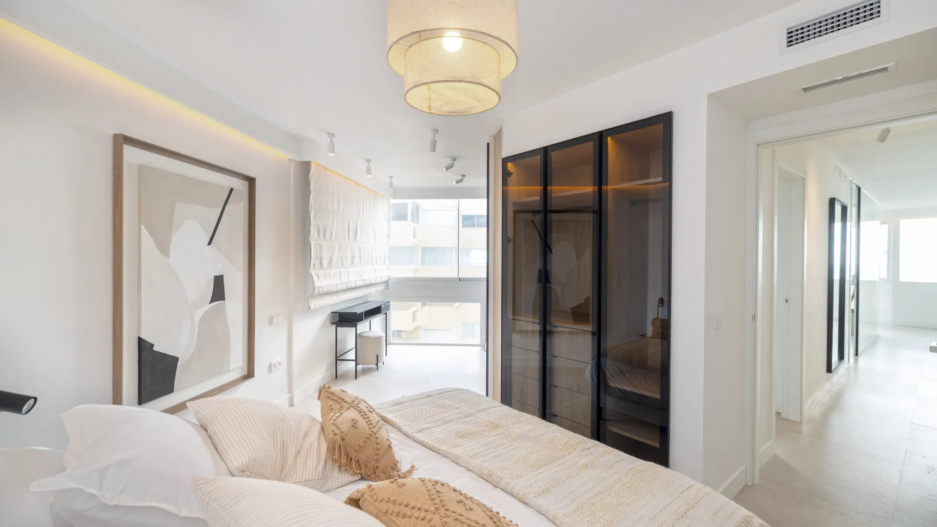 3 bedrooms apartment in Playa Bajadilla - Puertos for sale