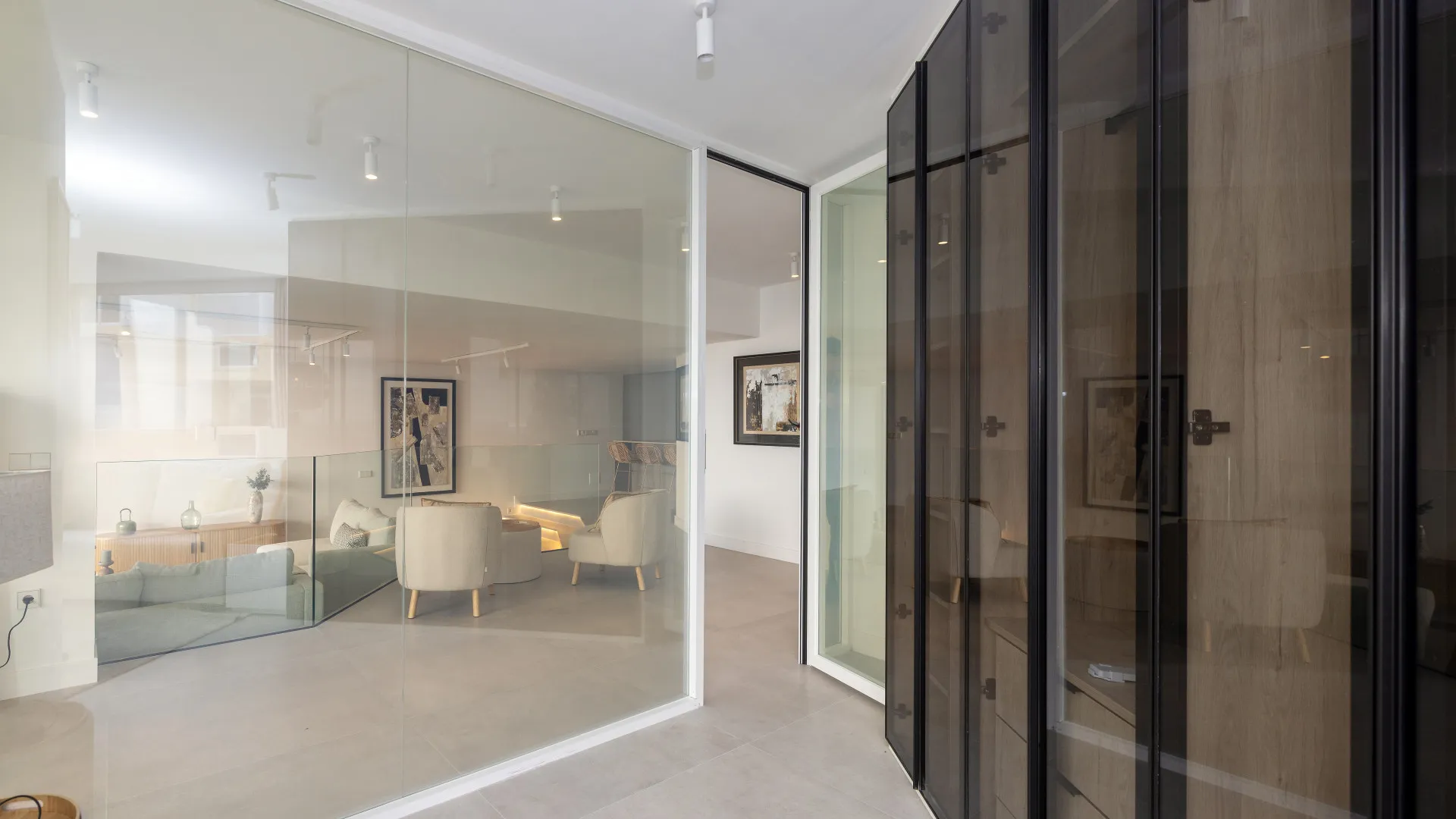 3 bedrooms apartment in Playa Bajadilla - Puertos for sale