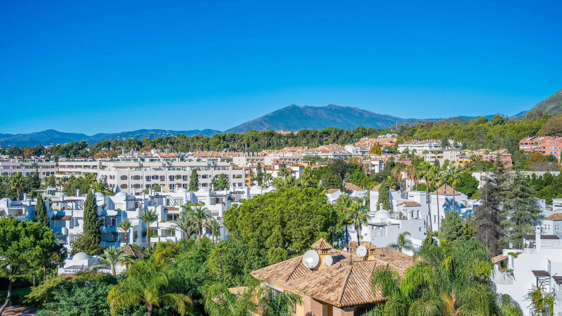 For sale apartment in Jardines del Mar with 2 bedrooms