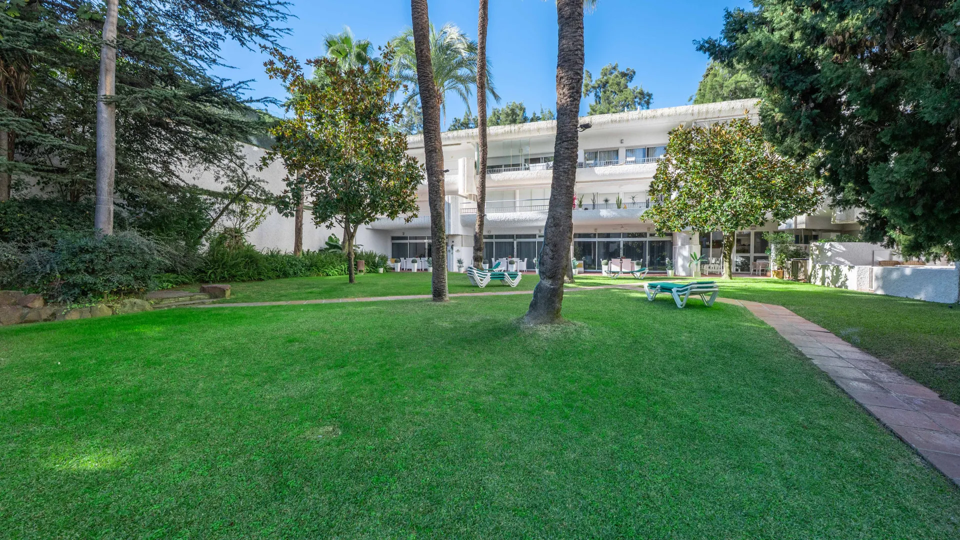 For sale apartment in Jardines del Mar with 2 bedrooms