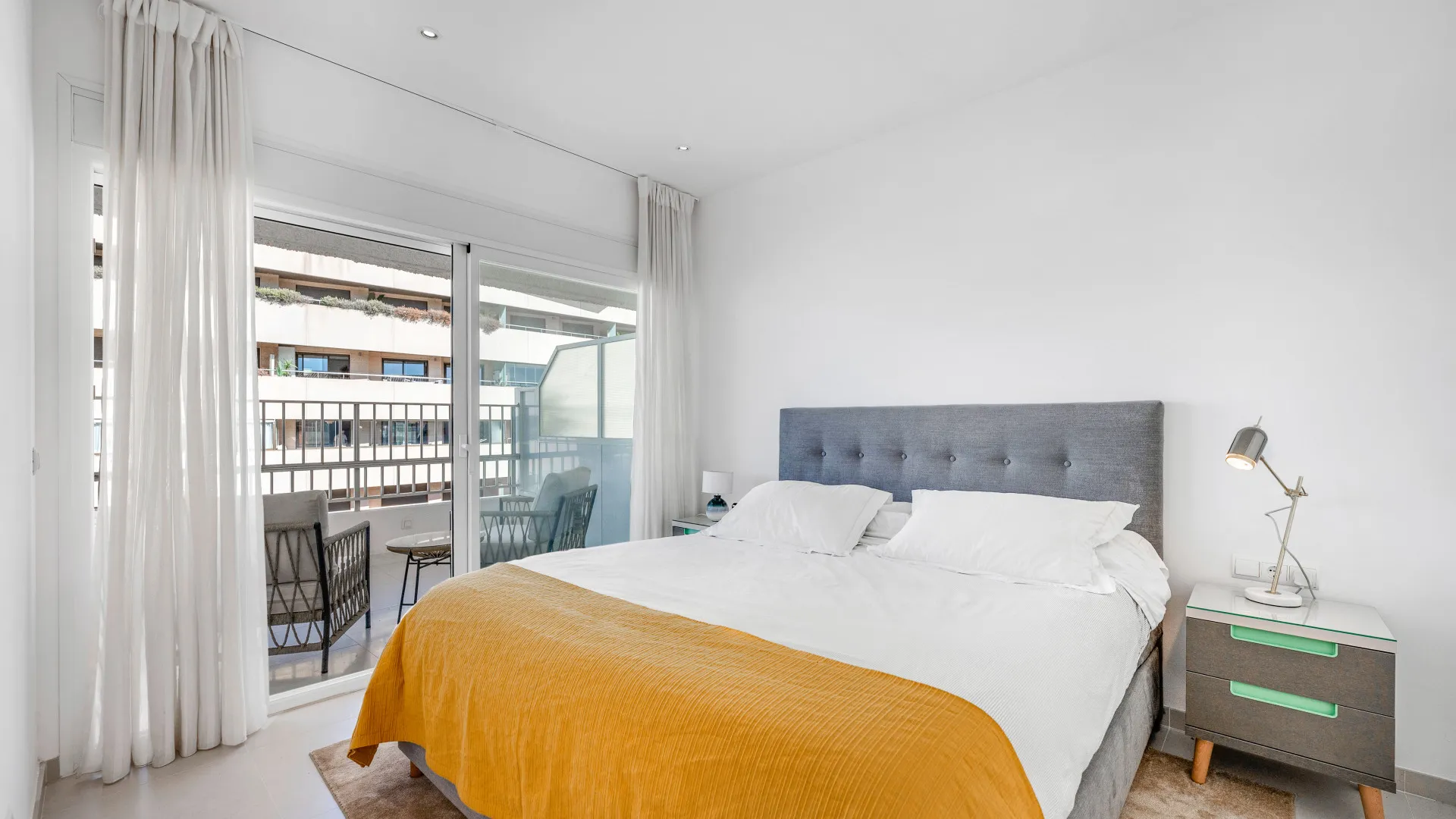 For sale apartment in Jardines del Mar with 2 bedrooms