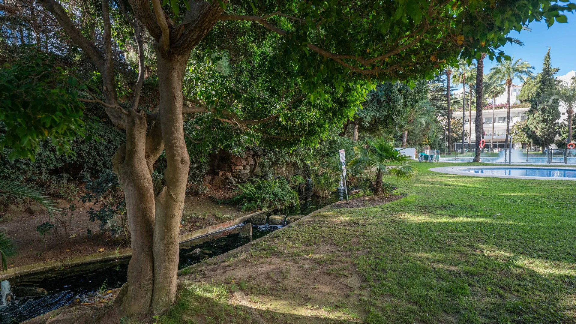 For sale apartment in Jardines del Mar with 2 bedrooms