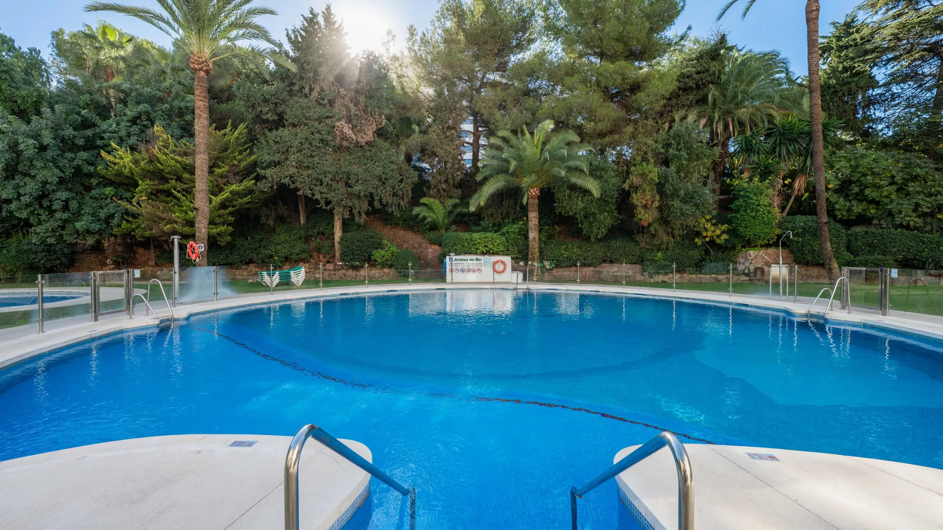 For sale apartment in Jardines del Mar with 2 bedrooms