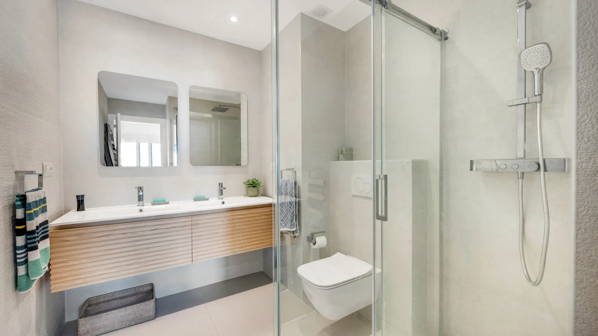 For sale apartment in Jardines del Mar with 2 bedrooms