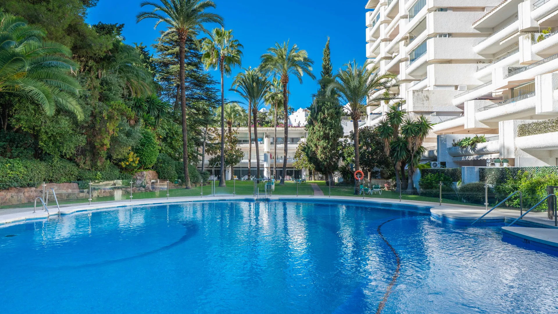 For sale apartment in Jardines del Mar with 2 bedrooms
