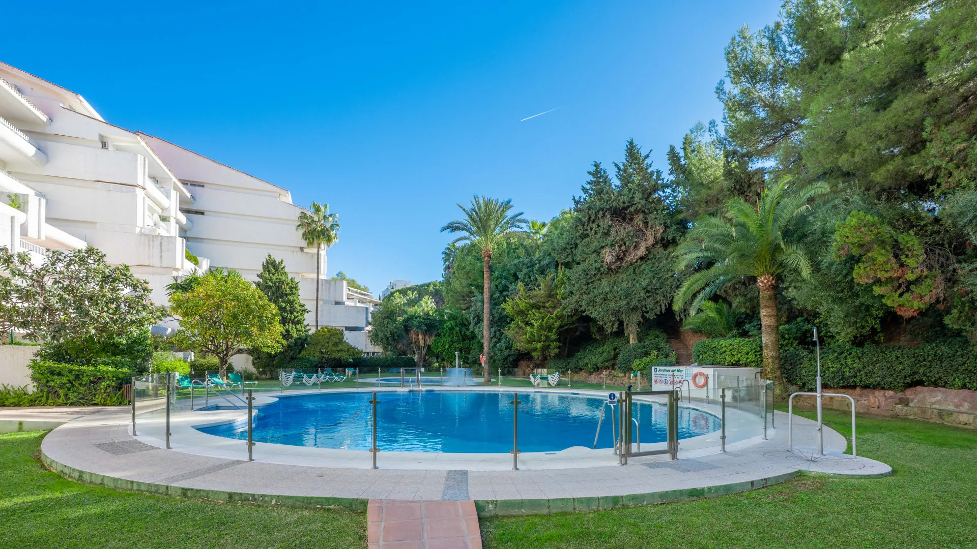 For sale apartment in Jardines del Mar with 2 bedrooms