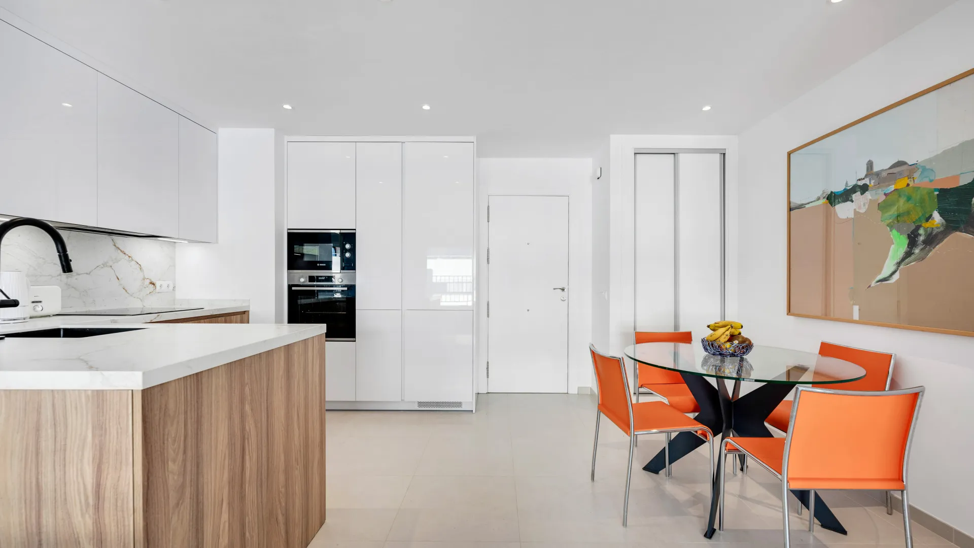 For sale apartment in Jardines del Mar with 2 bedrooms