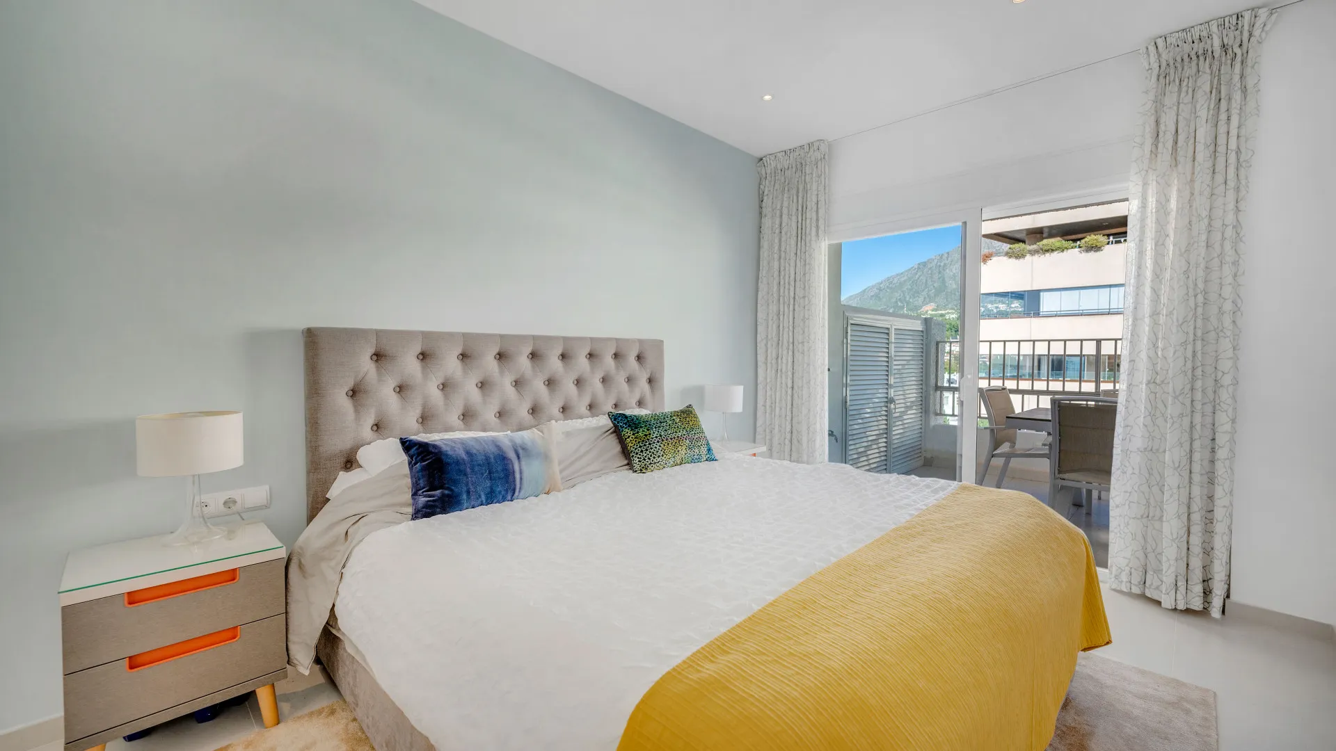 For sale apartment in Jardines del Mar with 2 bedrooms