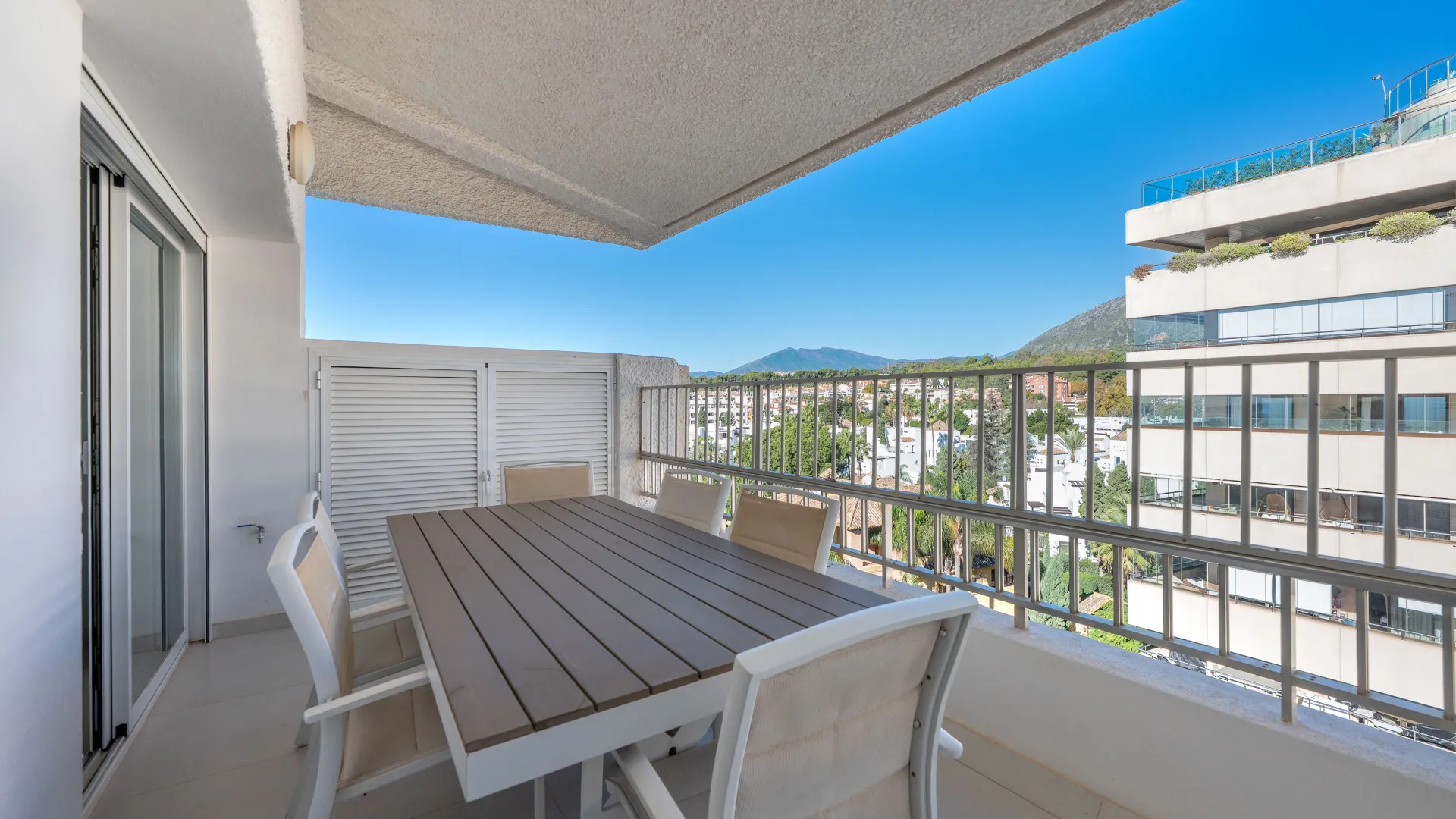 For sale apartment in Jardines del Mar with 2 bedrooms