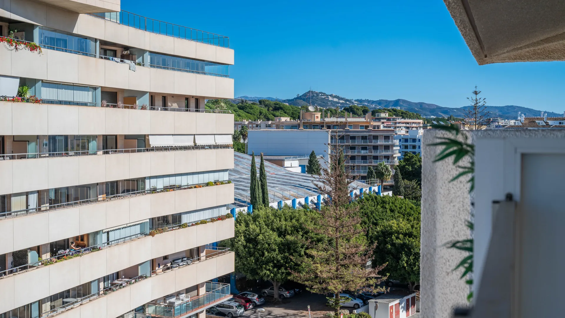 For sale apartment in Jardines del Mar with 2 bedrooms