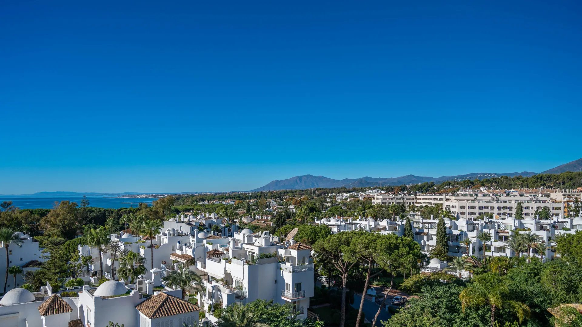 For sale apartment in Jardines del Mar with 2 bedrooms