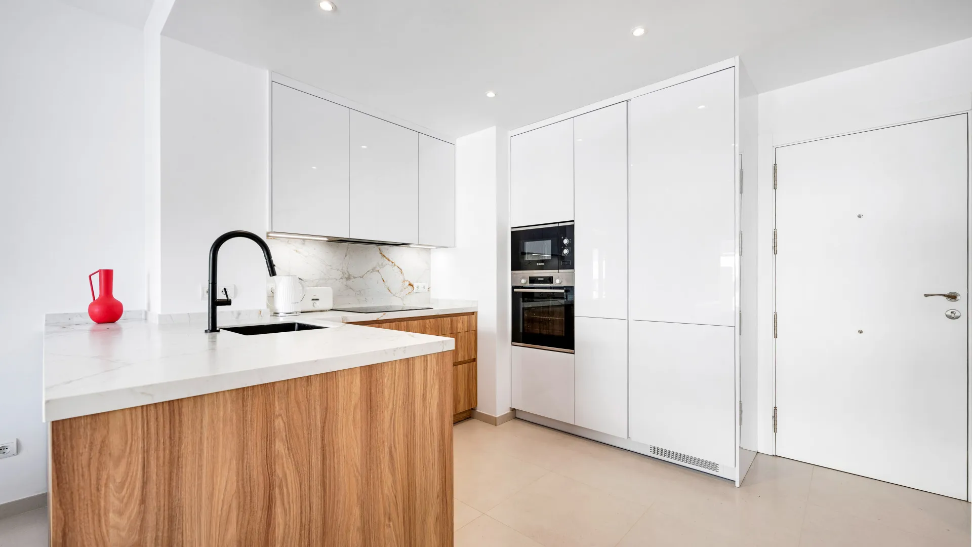 For sale apartment in Jardines del Mar with 2 bedrooms