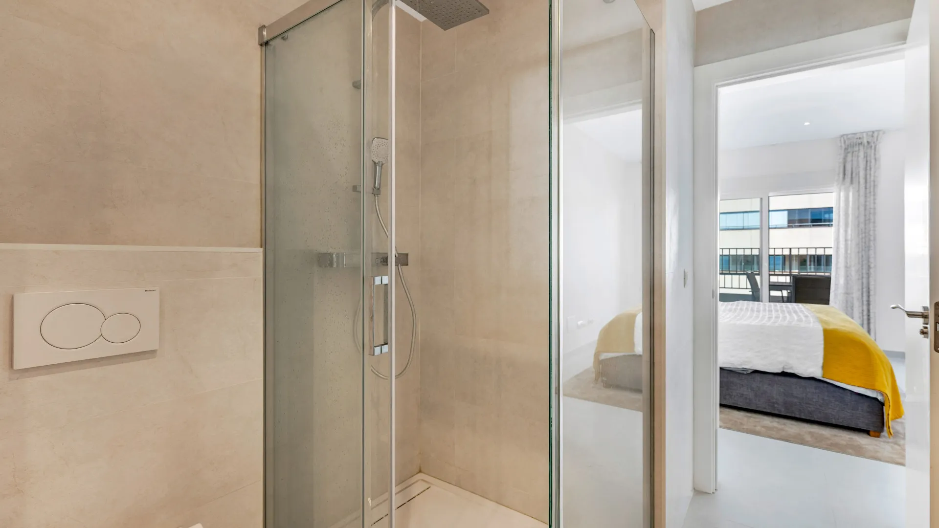 For sale apartment in Jardines del Mar with 2 bedrooms