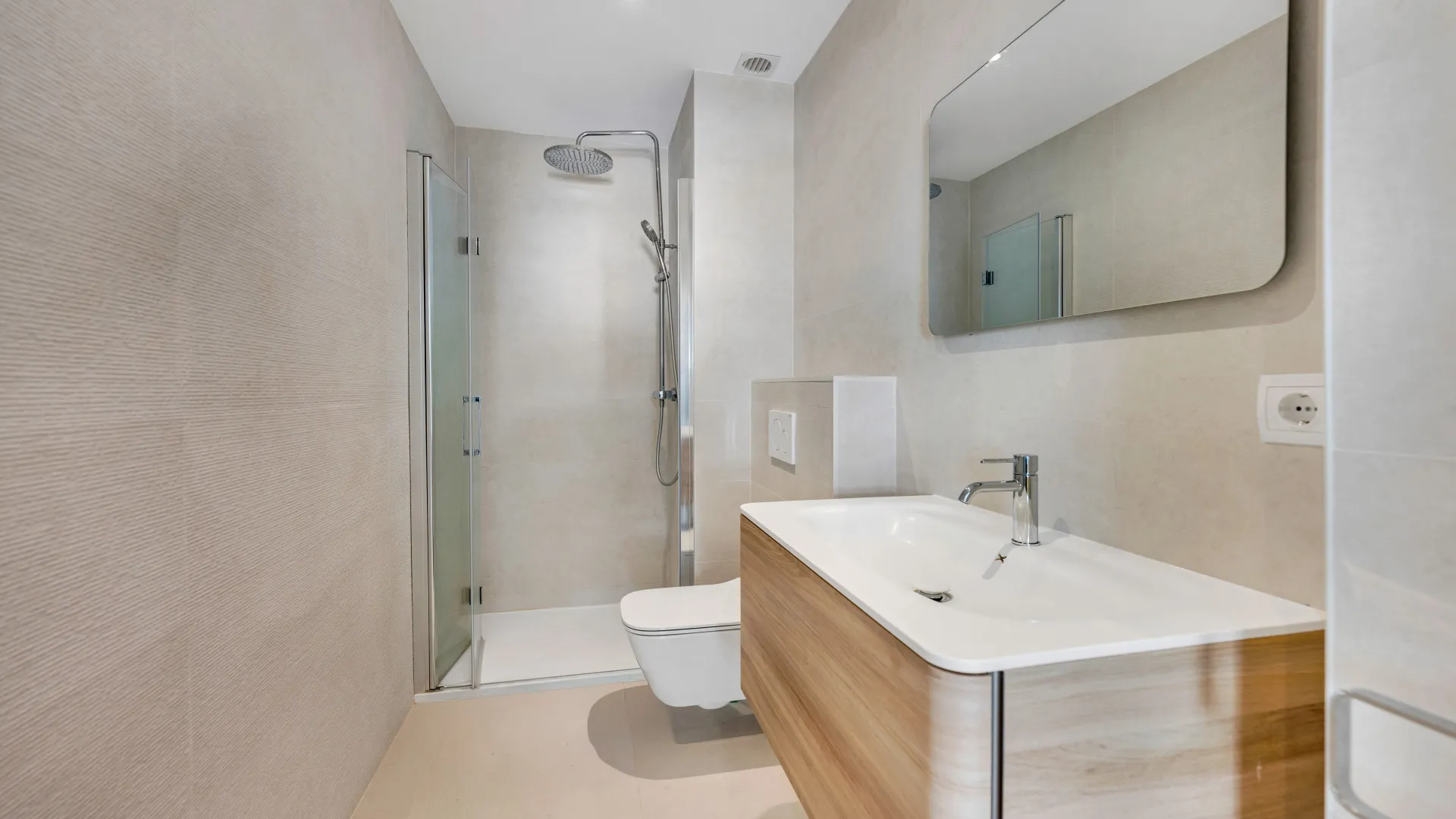 For sale apartment in Jardines del Mar with 2 bedrooms