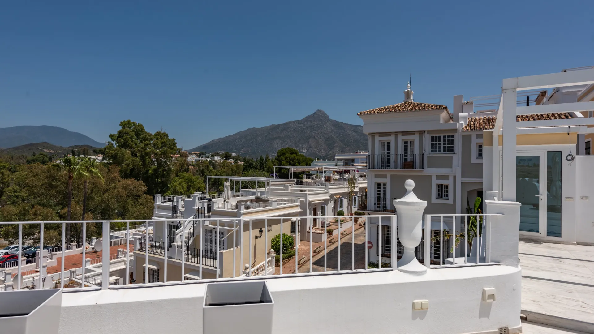 For sale Aloha Pueblo semi detached house