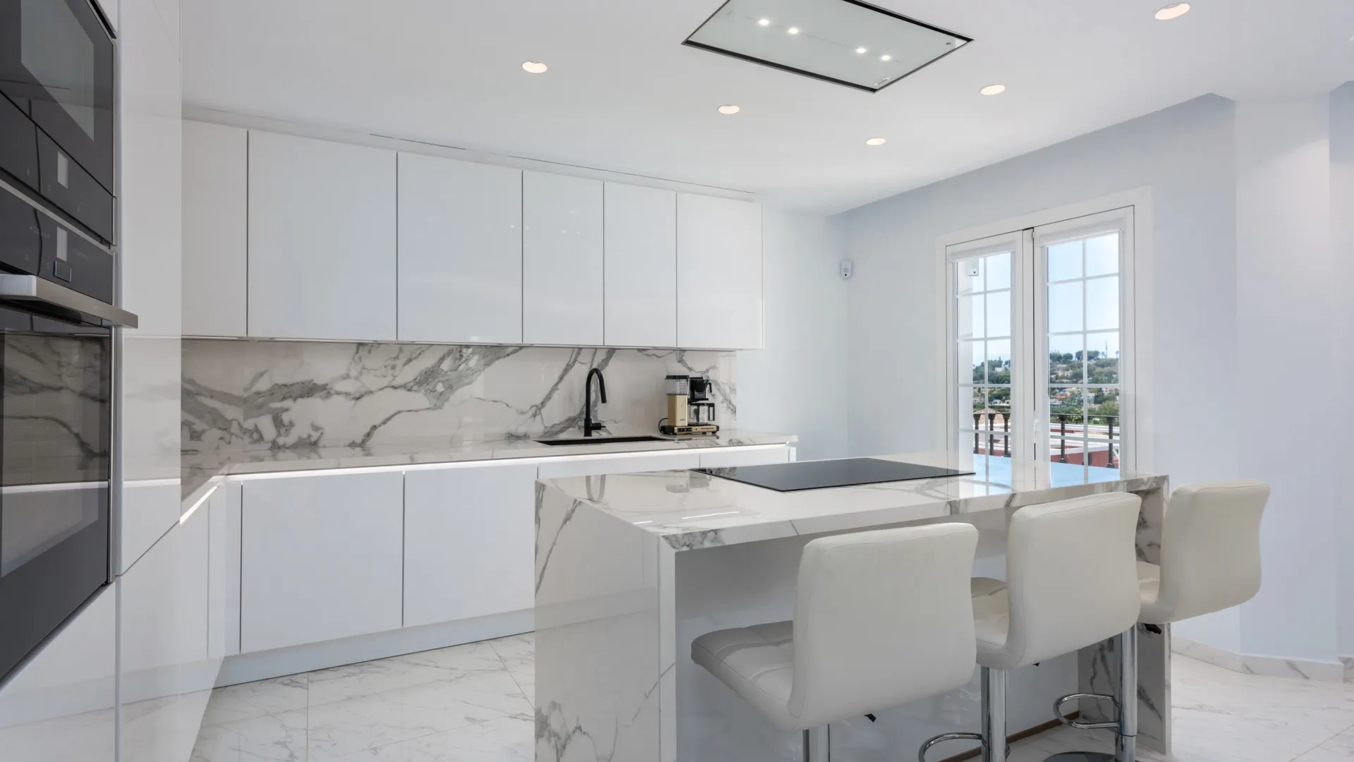 For sale Aloha Pueblo semi detached house